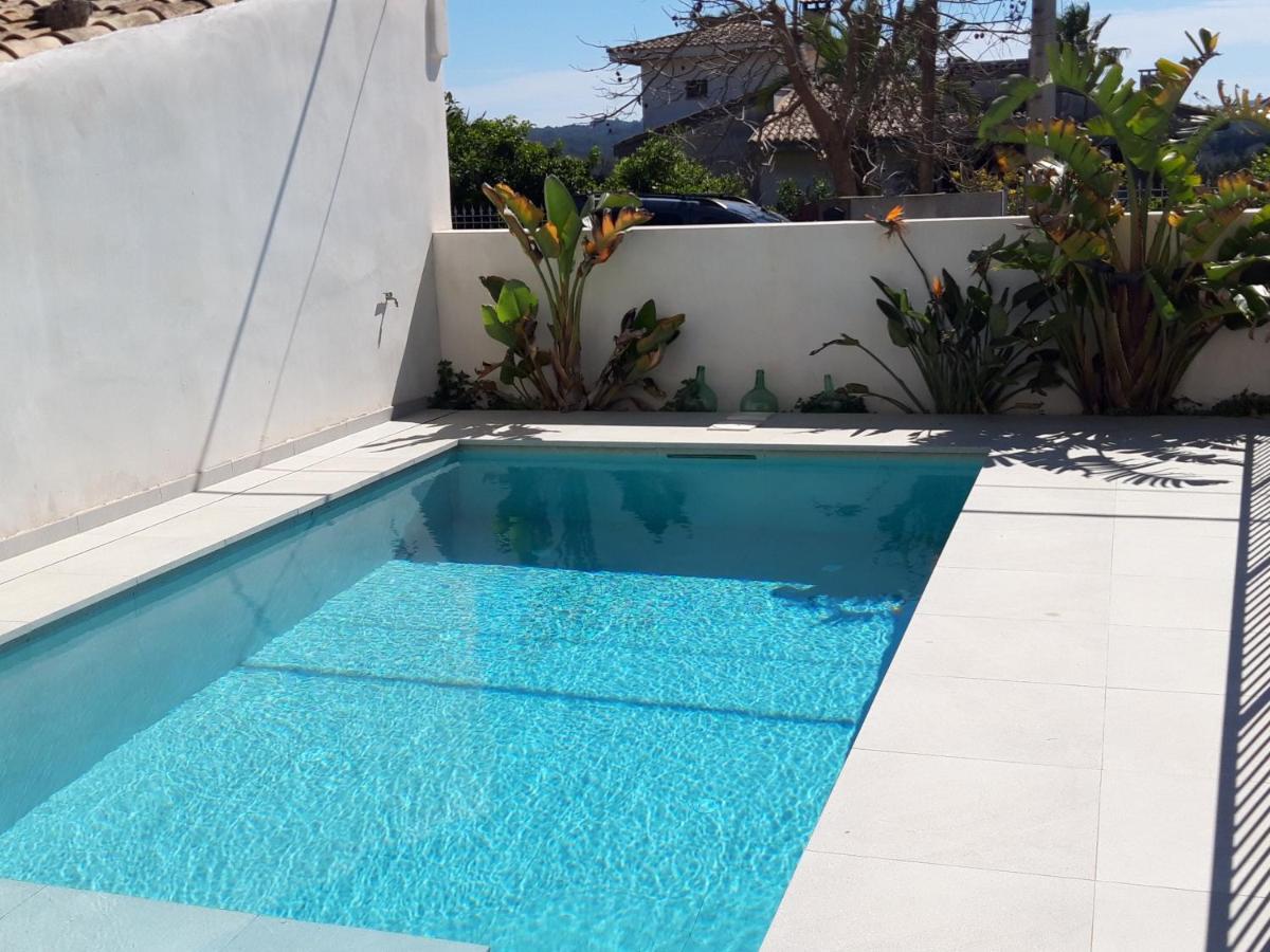 柳维Casa Piscina Doctor Fleming 51别墅 外观 照片